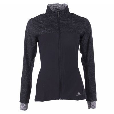 Sn Storm Jkt W, Black, L,  Jackor