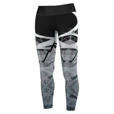 Spo Tight Laces, Black, S,  Adidas