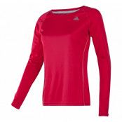Sq Ccrun Ls T W, Vividberr, S,  Adidas