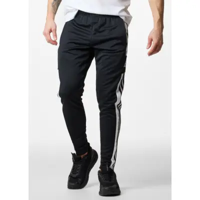 Adidas Träningsbyxa Squadra 21, Black/White, L,  Herr