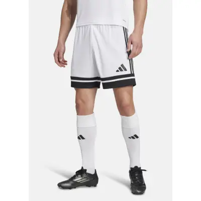 Squa25 Sho M, White/Black, L,  Löparkläder