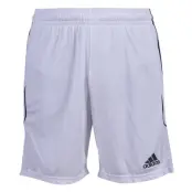 Squad 13 Sho Wb, Wht/Black, Xl,  Shorts