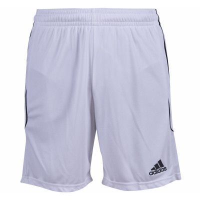 Squad 13 Sho Wb, Wht/Black, Xl,  Shorts
