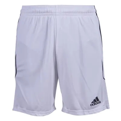 Squad 13 Sho Wb, Wht/Black, Xl,  Shorts