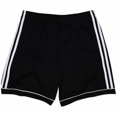 Squad 17 Sho, Black/White, 164,  Shorts