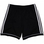 Squad 17 Sho, Black/White, 3xl,  Shorts