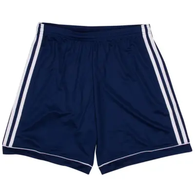 Squad 17 Sho, Dkblue/White, S,  Fotbollskläder