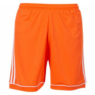 Squad 17 Sho, Orange/White, 128,  Shorts
