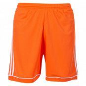 Squad 17 Sho, Orange/White, Xl,  Shorts