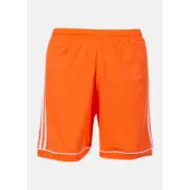 Squad 17 Sho, Orange/White, Xxl,  Shorts