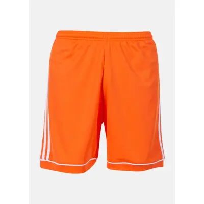 Squad 17 Sho, Orange/White, Xxl,  Shorts