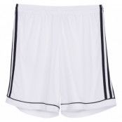 Squad 17 Sho, White/Black, Xs,  Shorts