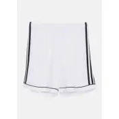 Squad 17 Sho, White/Black, Xs,  Shorts