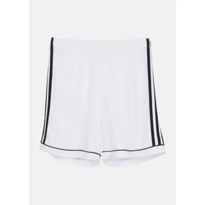 Squad 17 Sho, White/Black, Xs,  Shorts
