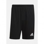 Squad 21 Sho, Black/White, Xs,  Shorts