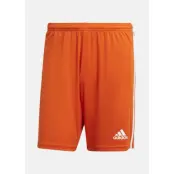 Squad 21 Sho, Teaora/White, Xl,  Shorts