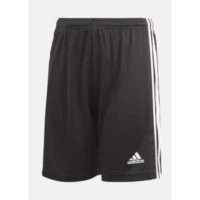 Squad 21 Sho Y, Black/White, 152,  Träningsshorts