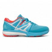 Stabil Boost W, Brcyan/Brcyan/Solred, 44