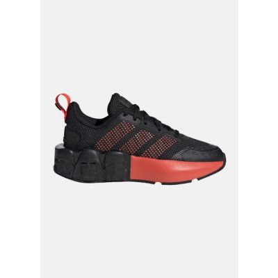 Star Wars Runner K, Cblack/Solred/Ftwwht, 34,  Sneakers