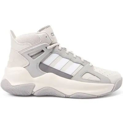 Streetspirit, Rawwht/Ftwwht/Gretwo, 41 1/3