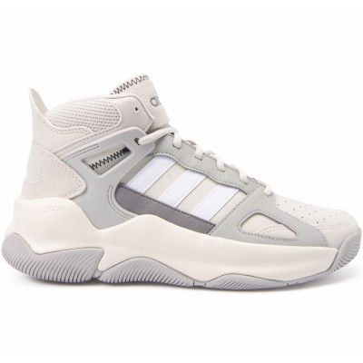 Streetspirit, Rawwht/Ftwwht/Gretwo, 46 2/3