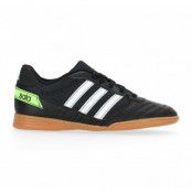 Super Sala J, Cblack/Ftwwht/Sgreen, 35,5