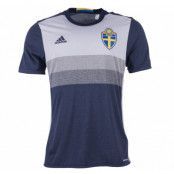 Svenska Landslaget Bortatröja, Conavy/Lgsogr, L, Adidas