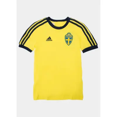 Svff 3s Tee Y, Shoyel, 128,  T-Shirts