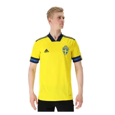 Svff H Jsy, Yellow/Nindig, 3xl,  T-Shirts