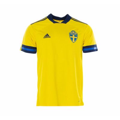 Svff H Jsy, Yellow/Nindig, L,  T-Shirts