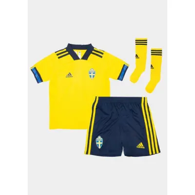 Svff H Mini, Yellow/Nindig, 92,  T-Shirts