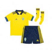 Svff H Mini, Yellow/Nindig, 98,  Fotbollskläder