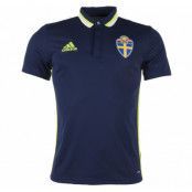 Svff Polo Cl, Conavy/Syello, 3xl,  Adidas