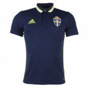 Svff Polo Cl, Conavy/Syello, L,  Adidas