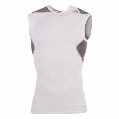 Tf Cool Sl, White/Visgre, L,  Adidas