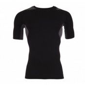 Tf Cool Ss, Black/Visgre, Xl,  Adidas