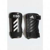 Tiro Sg Trn, White/Black/Black, S,  Accessoarer