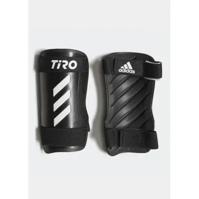 Tiro Sg Trn, White/Black/Black, S,  Accessoarer