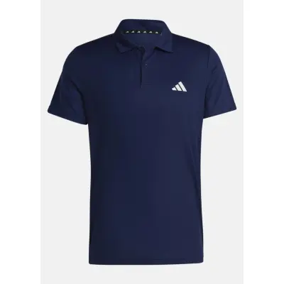 Tr-Es Base Polo, Dkblue/White, Xl,  Tränings-T-Shirts