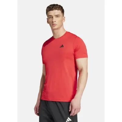 Tr-Es Base T,Lucred/Black, S,  Löpar T-Shirts