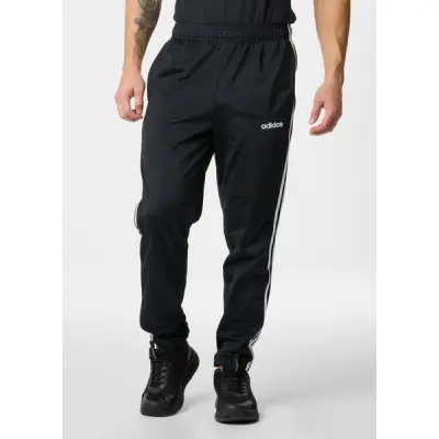 Track Suit Back 2 Basic 3-Stripes - Svart, Black/Black/White, M,  Träningsjackor