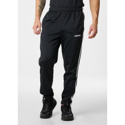 Track Suit Back 2 Basic 3-Stripes - Svart, Black/Black/White, Xl Std,  Träningsjackor