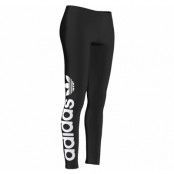 Tref Leggings, Black/Runwhi, 38,  Adidas