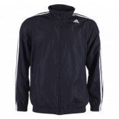 Ts Basic 3s, Black/Black/White, 8s, Adidas