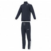 Ts Entry, Conavy/Conavy/White, 4s, Adidas