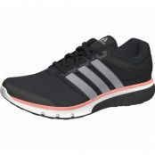 Turbo Elite W, Cblack/Ironmt/Ftwwht, 43 1/3