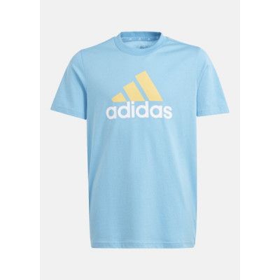 U Bl 2 Tee, Seblbu/Semspa/White, 128,  T-Shirts