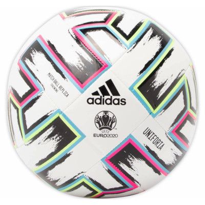 Unifo Trn, White/Black/Siggnr/Br, 5,  Adidas