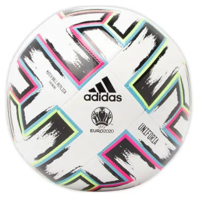 Unifo Trn, White/Black/Siggnr/Br, 5,  Adidas