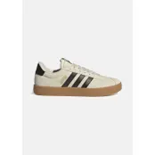 VL COURT 3.0, ALUMIN/CBLACK/GOLDMT, 46 2/3 (UK 11.5),  Sneakers
